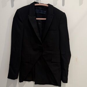 Zara Studio Women’s Tuxedo Jacket